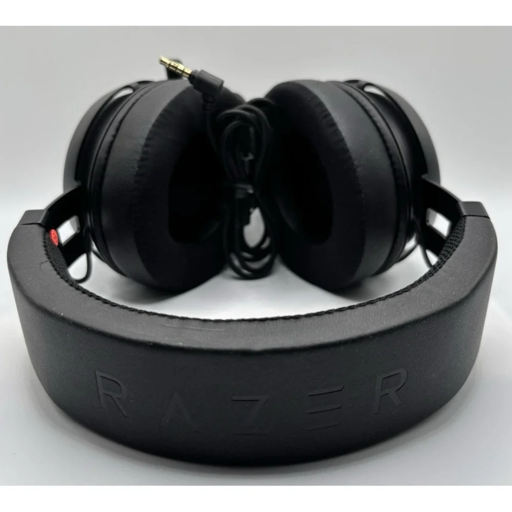 NEW‎ Razer KRAKEN TOURNMENT EDITION - Gaming Headset (THX 7.1 Surround Sound)
